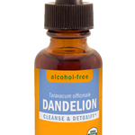 DANDELION ALCOHOL FREE 1 fl oz