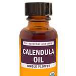 CALENDULA OIL 1 fl oz