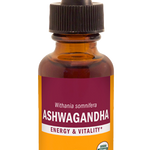 ASHWAGANDHA 1 fl oz