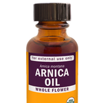 ARNICA OIL 1 fl oz