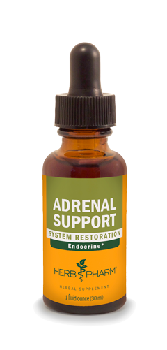 ADRENAL SUPPORT  1 fl oz