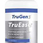 TruEase 30 Softgels