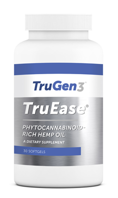 TruEase 30 Softgels