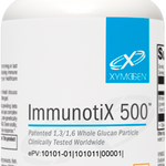 ImmunotiX 500™ 20 Capsules