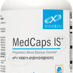 MedCaps IS™ 60 Capsules