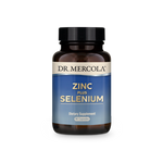 Zinc Plus Selenium 90 Capsules