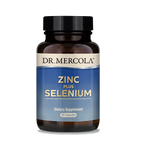 Zinc Plus Selenium 30 Capsules