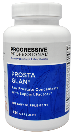 Prosta Glan 120 Capsules