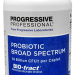 Probiotic Broad Spectrum 30 Caplets