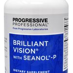 Brilliant Vision with Seanol-P 90 Capsules