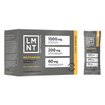 LMNT Recharge – Orange Salt 30 Servings