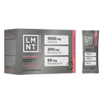 LMNT Recharge – Raspberry Salt 30 Servings