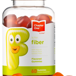 Fiber Gummies for Kids 60 Gummies