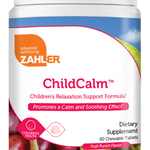 ChildCalm 60 Chewable Tablets