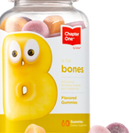 Bone Gummies for Kids 60 Gummies