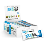 Drs Nutrition Bar Almond Chocolate Coconut 12 Bars