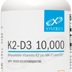 K2-D3 10,000 120 Capsules