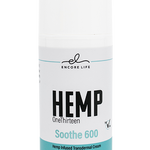 HEMP OneThirteen Soothe 600 60 g