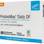 ProbioMax® Daily DF 60 Capsules