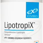 LipotropiX™ 120 Capsules