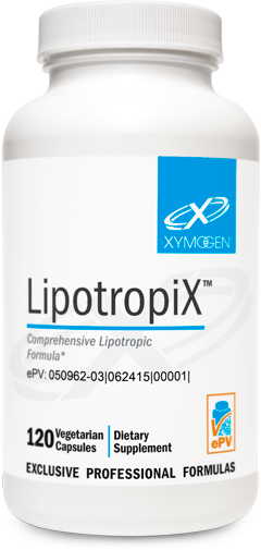 LipotropiX™ 120 Capsules