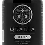 Qualia Mind 105 Capsules