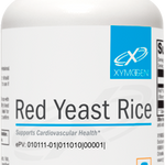 Red Yeast Rice 60 Capsules