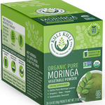 PURE MORINGA 20 Packets