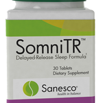 Somni-TR™  30 Tablets