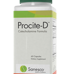 Procite-D™  60 Capsules