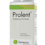 Prolent™ 60 Capsules