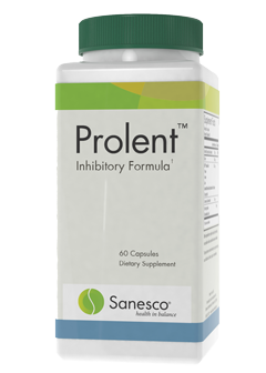 Prolent™ 60 Capsules