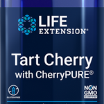 Tart Cherry with CherryPURE® 60 Capsules