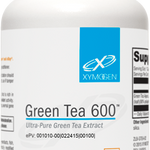 Green Tea 600™ 60 Capsules