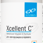 Xcellent C™ 120 Capsules