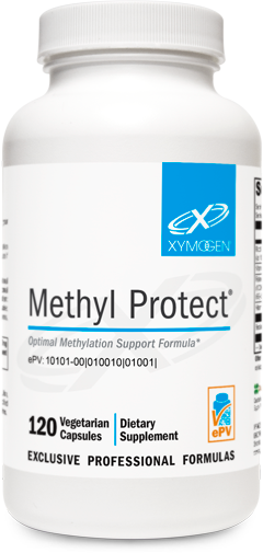 Methyl Protect® 120 Capsules