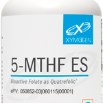 5-MTHF ES 60 Capsules