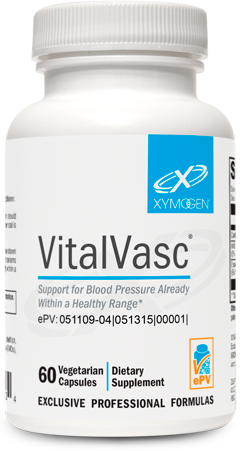 VitalVasc® 60 Capsules