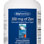 200 mg of Zen 120 Capsules