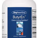 ButyrEn 100 Capsules