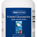 N-Acetyl Glucosamine 90 Capsules