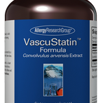 VascuStatin Formula 120 Capsules