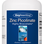 Zinc Picolinate 60 Capsules