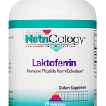 Laktoferrin 90 Capsules