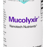 Mucolyxir® 0.4 fl oz