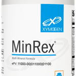 MinRex® 120 Capsules