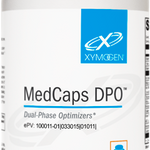 MedCaps DPO™ 120 Capsules