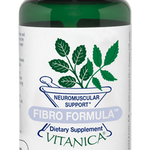 Fibro Formula 60 Capsules