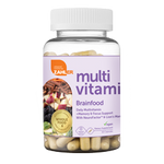 Multivitamin Brainfood 60 Capsules