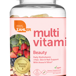 Multivitamin Beauty 60 Capsules